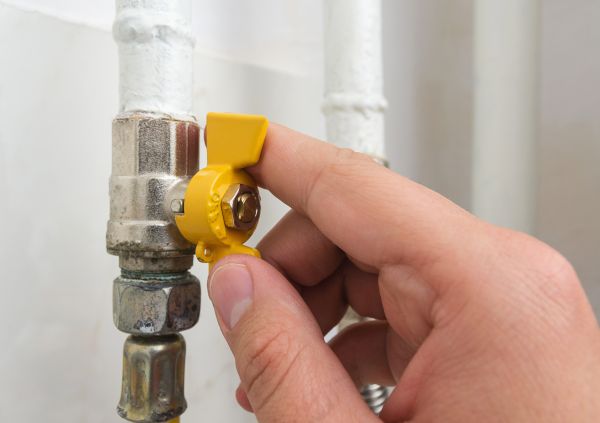 Cost of Gas Line Plumbing in Littleton