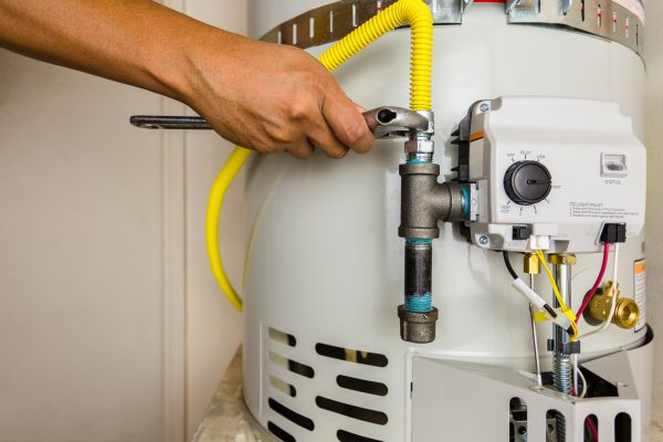 Cost of CSST Gas Line Installation in Littleton