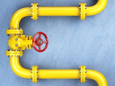Commercial Gas Plumbing